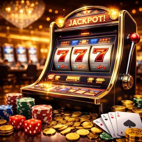 Mmcpg.com Cassino Clássico